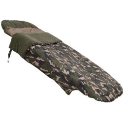 Prologic Śpiwór Element Comfort Camo Cover 5